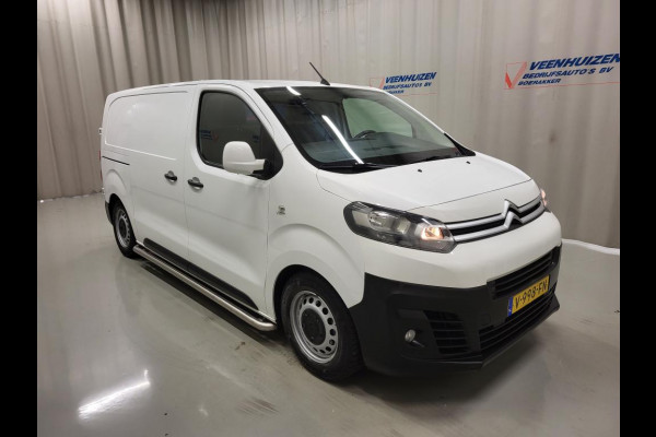 Citroën Jumpy 1.6BlueHDI L2/H1 Euro 6!