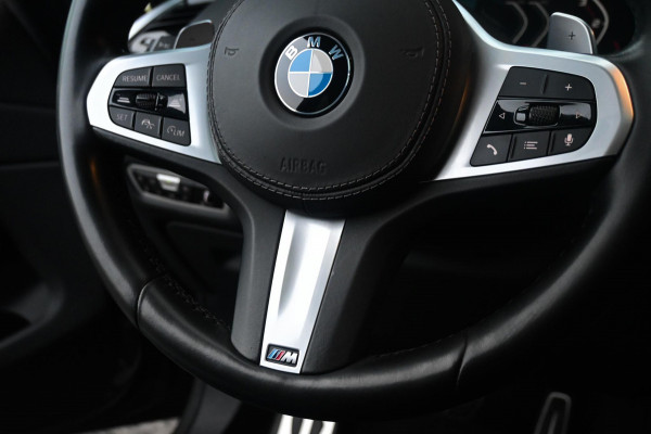 BMW X6 M50d High Executive *M-Sport / Actieve-Besturing / Harman Kardon / HUD / Panorama / Interieur Carbon*