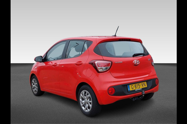 Hyundai i10 1.0i Comfort