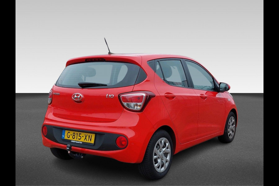 Hyundai i10 1.0i Comfort