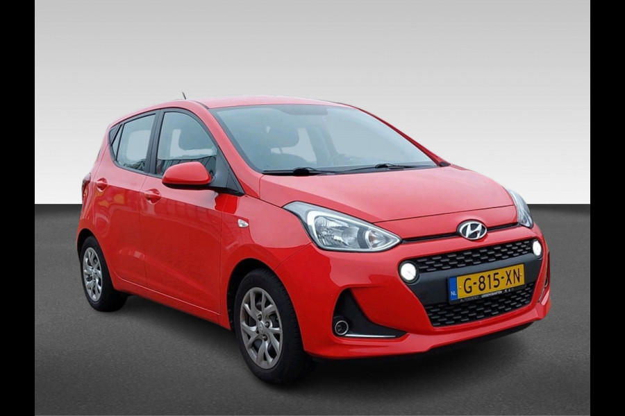 Hyundai i10 1.0i Comfort