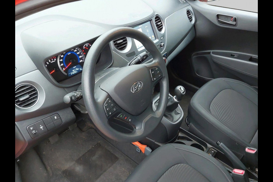 Hyundai i10 1.0i Comfort