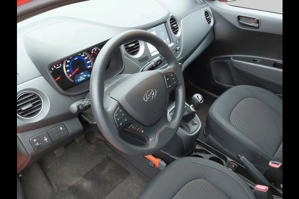 Hyundai i10 1.0i Comfort