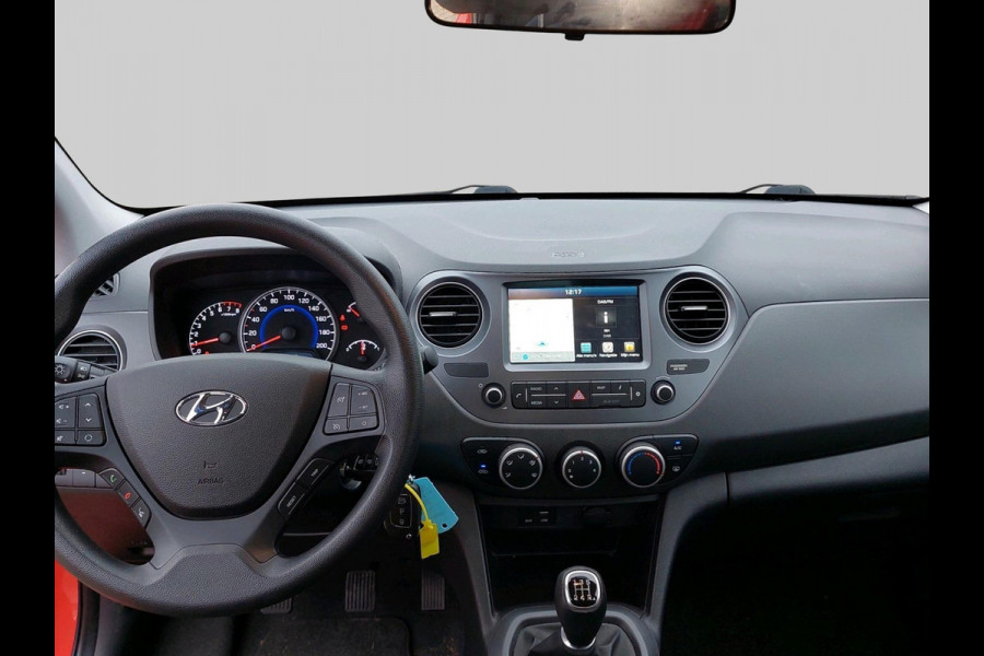 Hyundai i10 1.0i Comfort