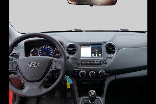 Hyundai i10 1.0i Comfort