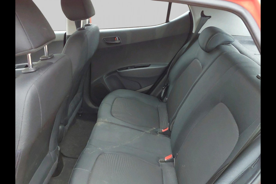 Hyundai i10 1.0i Comfort