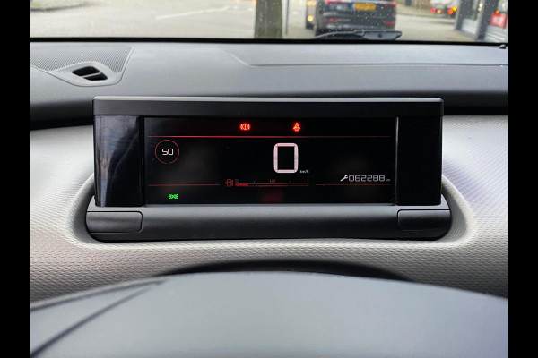 Citroën C4 Cactus 1.2e-THP PureTech Shine - Navigatie I Airco I PDC / Achteruitrij Camera I LED I Dealer onderhouden