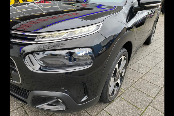 Citroën C4 Cactus 1.2e-THP PureTech Shine - Navigatie I Airco I PDC / Achteruitrij Camera I LED I Dealer onderhouden