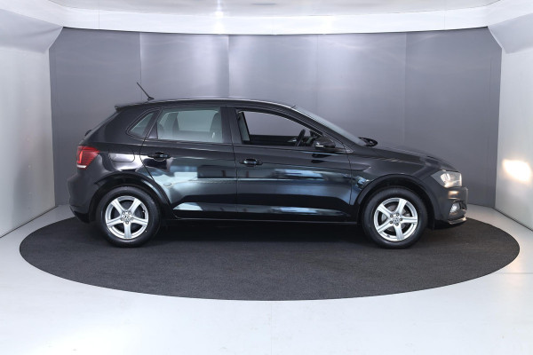 Volkswagen Polo 1.0 TSI Comfortline 95 pk | Navigatie via App | Parkeersensoren | Adaptieve cruise control | Airco | Apple Carplay/Android Auto |