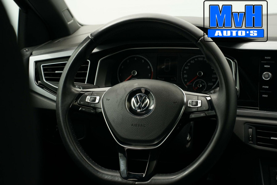 Volkswagen Polo 1.0 TSI Highline|PANO|DSG|LED|CLIMA|LEER|NAP