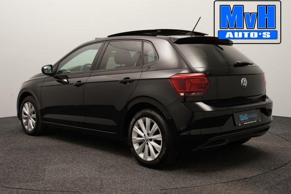 Volkswagen Polo 1.0 TSI Highline|PANO|DSG|LED|CLIMA|LEER|NAP