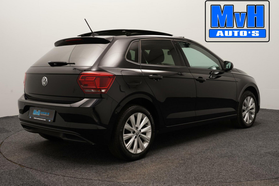 Volkswagen Polo 1.0 TSI Highline|PANO|DSG|LED|CLIMA|LEER|NAP