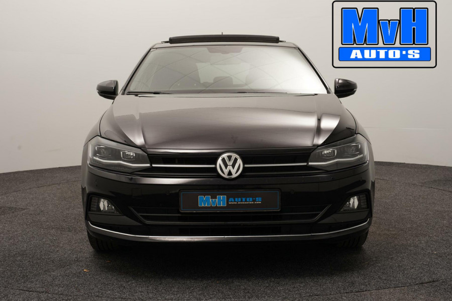 Volkswagen Polo 1.0 TSI Highline|PANO|DSG|LED|CLIMA|LEER|NAP