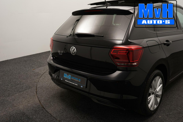 Volkswagen Polo 1.0 TSI Highline|PANO|DSG|LED|CLIMA|LEER|NAP