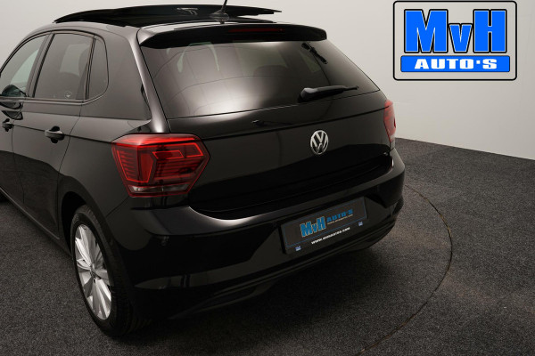 Volkswagen Polo 1.0 TSI Highline|PANO|DSG|LED|CLIMA|LEER|NAP