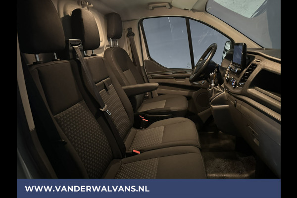 Ford Transit Custom 2.0 TDCI **BPM VRIJ voor de Ondernemer** L1H2 Euro6 Airco | Navigatie | LED | Cruisecontrol | Apple Carplay Android Auto, Parkeersensoren, Bijrijdersbank