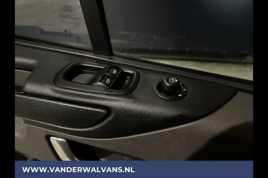 Ford Transit Custom 2.0 TDCI **BPM VRIJ voor de Ondernemer** L1H2 Euro6 Airco | Navigatie | LED | Cruisecontrol | Apple Carplay Android Auto, Parkeersensoren, Bijrijdersbank