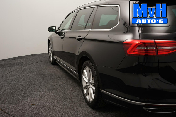 Volkswagen Passat Variant 1.6 TDI R-Line|VIRTUAL|TREKHAAK|NAP