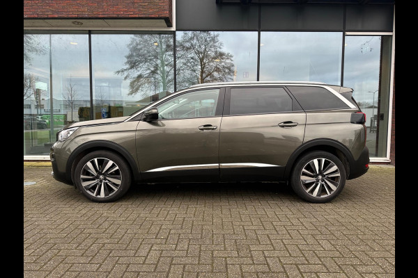 Peugeot 5008 1.2 Turbo Allure Premium - Navi - Schuif/Opendak - Parkeerhulp - Org.NL-NAP