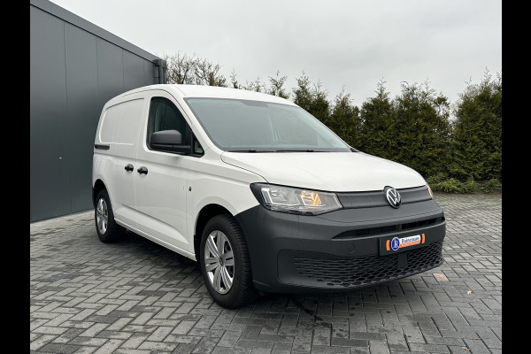 Volkswagen Caddy Cargo 2.0 TDI 102 PK / !! NIEUW !! / AIRCO / CRUISE / APPLE CARPLAY / ANDROID AUTO / FABR. GARANTIE