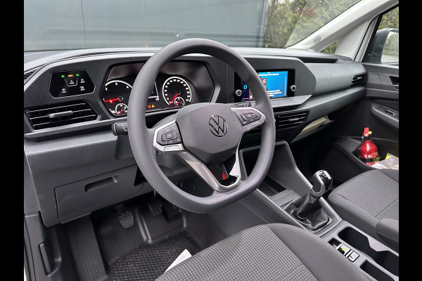 Volkswagen Caddy Cargo 2.0 TDI 102 PK / !! NIEUW !! / AIRCO / CRUISE / APPLE CARPLAY / ANDROID AUTO / FABR. GARANTIE