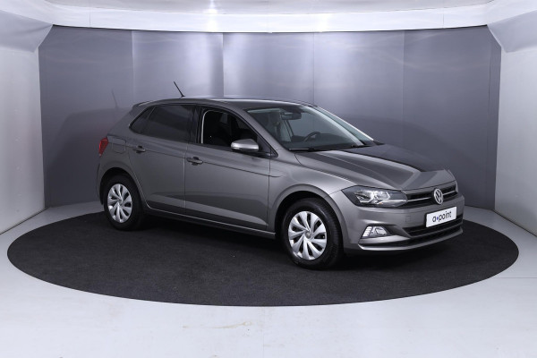 Volkswagen Polo 1.0 TSI Comfortline 95 pk | Navigatie via App | Adaptieve cruise control | Airco | Apple Carplay/Android Auto |