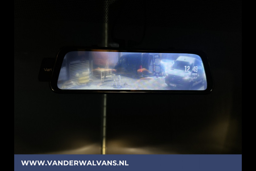 Opel Vivaro 1.6 CDTI **BPM VRIJ voor de Ondernemer** L2H1 Euro6 Airco | Navigatie | LED | LM velgen | Camera Trekhaak, Parkeersensoren, Bijrijdersbank, Cruisecontrol, sidebars