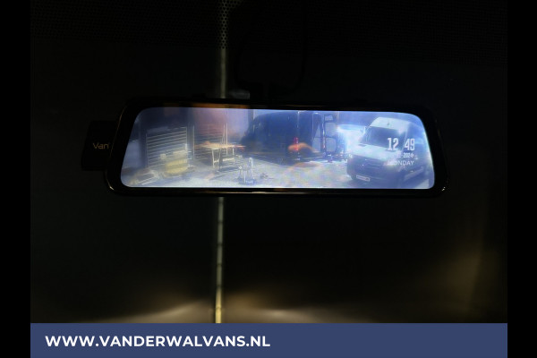 Opel Vivaro 1.6 CDTI **BPM VRIJ voor de Ondernemer** L2H1 Euro6 Airco | Navigatie | LED | LM velgen | Camera Trekhaak, Parkeersensoren, Bijrijdersbank, Cruisecontrol, sidebars