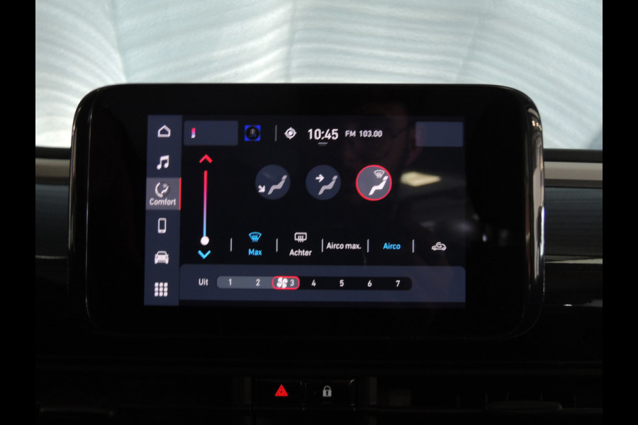 Fiat 500 Action 24 kWh | Radio Plus Pack | Touchscreen Navi | CarPlay | Android