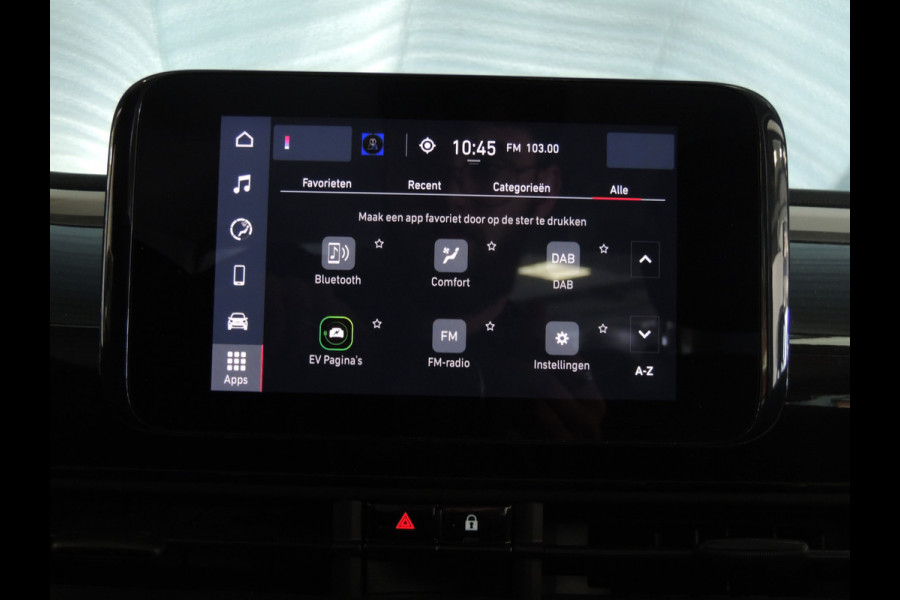 Fiat 500 Action 24 kWh | Radio Plus Pack | Touchscreen Navi | CarPlay | Android