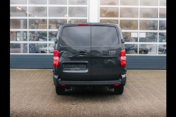 Fiat Scudo 2.0 Diesel 145pk L3 Automaat | Nieuw Model | Surround Nav Pack | Afn. Trekhaak | LED | 17" | Ext. Pack | Uit voorraad leverbaar !