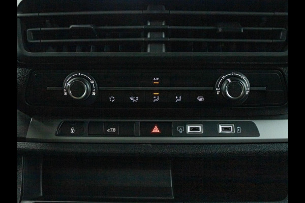 Fiat Scudo 2.0 Diesel 145pk L3 Automaat | Nieuw Model | Surround Nav Pack | Afn. Trekhaak | LED | 17" | Ext. Pack | Uit voorraad leverbaar !