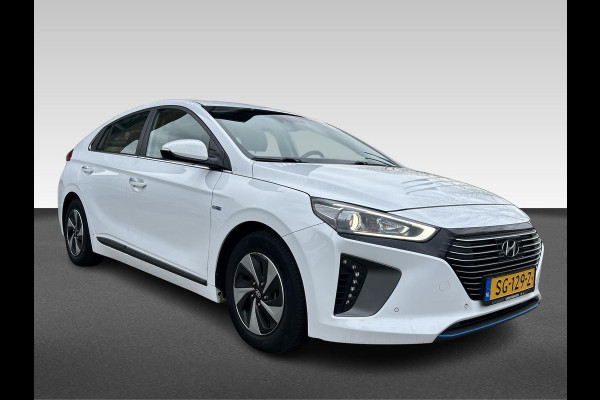 Hyundai IONIQ 1.6 GDi Premium