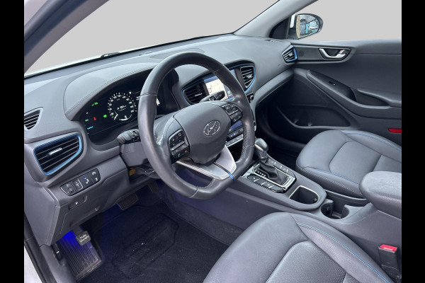 Hyundai IONIQ 1.6 GDi Premium