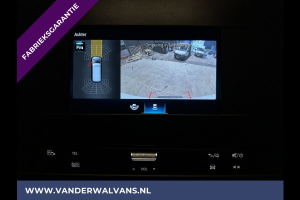 Mercedes-Benz Sprinter 317 CDI 170pk **BPM VRIJ voor de Ondernemer** L3H2 Fabrieksgarantie Euro6 Airco | Camera | Apple Carplay | Cruisecontrol Android Auto, Parkeersensoren, Bijrijdersbank | Stoelverwarming | MBUX