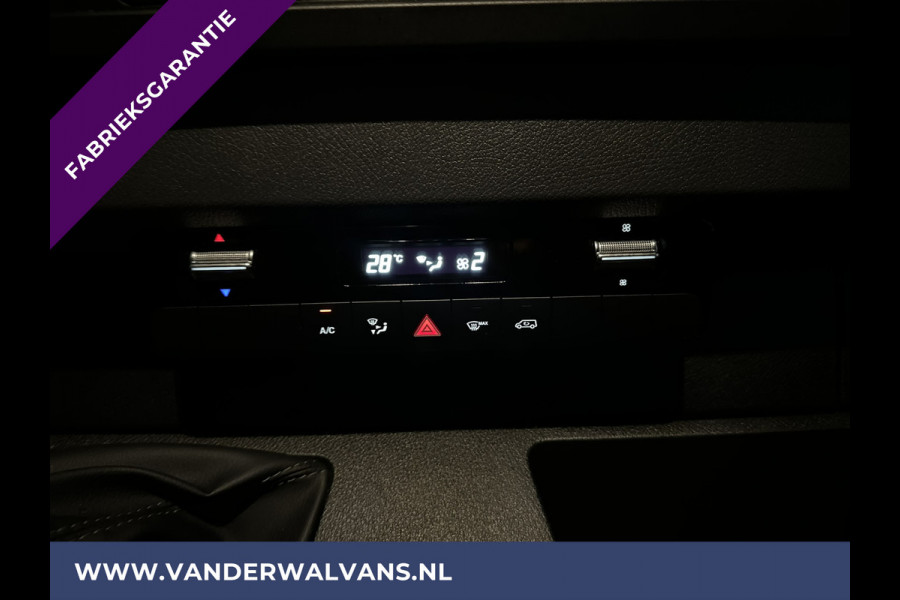 Mercedes-Benz Sprinter 317 CDI 170pk **BPM VRIJ voor de Ondernemer** L3H2 Fabrieksgarantie Euro6 Airco | Camera | Apple Carplay | Cruisecontrol Android Auto, Chauffeursstoel, Parkeersensoren, Bijrijdersbank, Stoelverwarming, MBUX