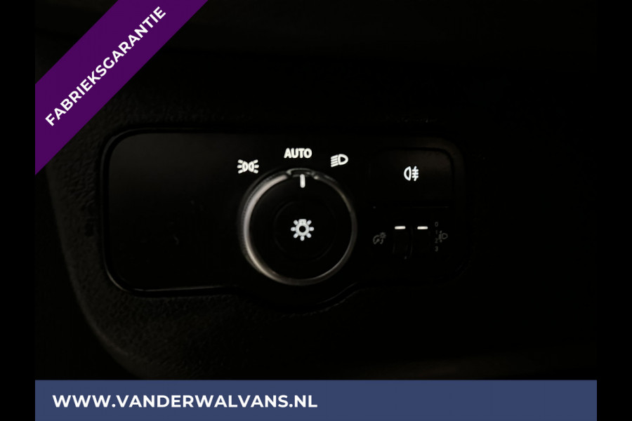 Mercedes-Benz Sprinter 317 CDI 170pk **BPM VRIJ voor de Ondernemer** L3H2 Fabrieksgarantie Euro6 Airco | Camera | Apple Carplay | Android Auto Cruisecontrol, Parkeersensoren, Bijrijdersbank, Stoelverwarming, MBUX