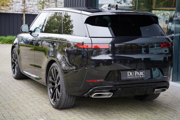 Land Rover Range Rover Sport P 460 E Dynamic SE 23 Inch Modeljaar 2025 KERSTSHOW