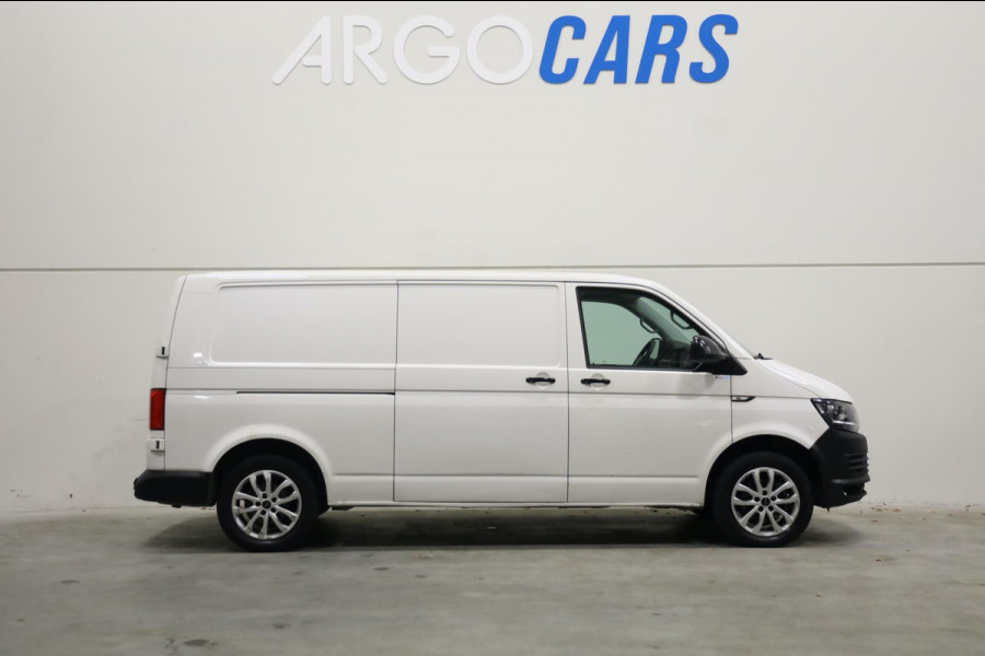 Volkswagen Transporter 2.0 TDI L2/H2 NAVI EURO6 AIRCO 102PK NAP CRUISE CONTROL INRUIL MOGELIJK