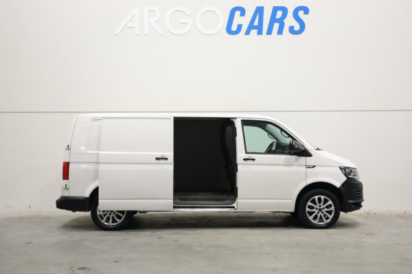 Volkswagen Transporter 2.0 TDI L2/H2 NAVI EURO6 AIRCO 102PK NAP CRUISE CONTROL INRUIL MOGELIJK