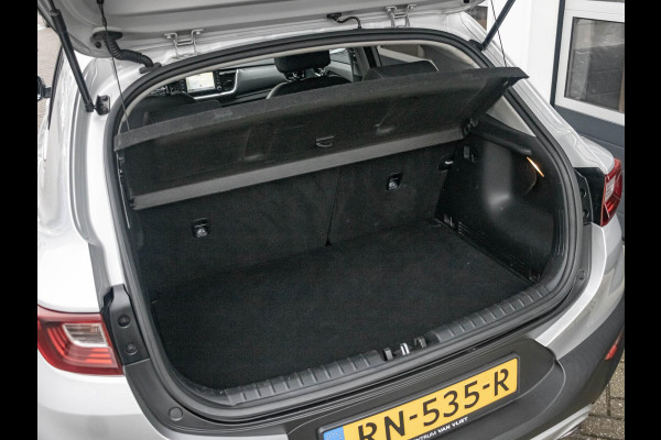 Kia Stonic 1.0 T-GDi ExecutiveLine l lederen bekleding l Stoel en Stuurwiel verwarming l