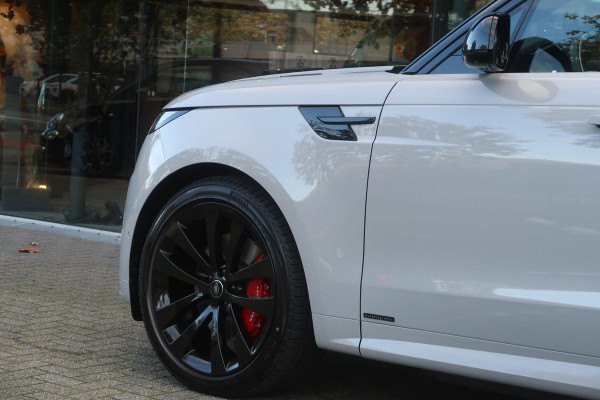 Land Rover Range Rover Sport P 550 E Autobiography VERKOCHT