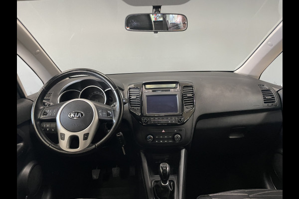 Kia Venga 1.4 CVVT DynamicPLusLine | Camera | Navi | Cruise