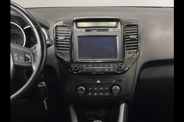 Kia Venga 1.4 CVVT DynamicPLusLine | Camera | Navi | Cruise