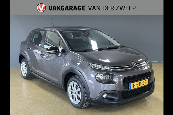 Citroën C3 1.2 PureTech S&S Feel | Carplay | Navi | Cruise