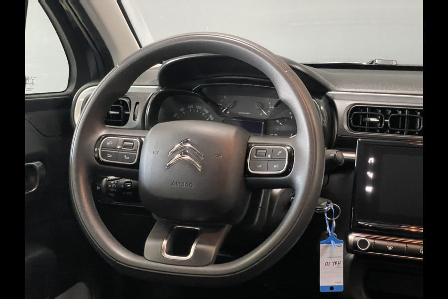 Citroën C3 1.2 PureTech S&S Feel | Carplay | Navi | Cruise