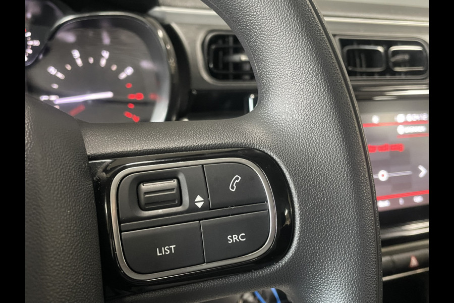 Citroën C3 1.2 PureTech S&S Feel | Carplay | Navi | Cruise