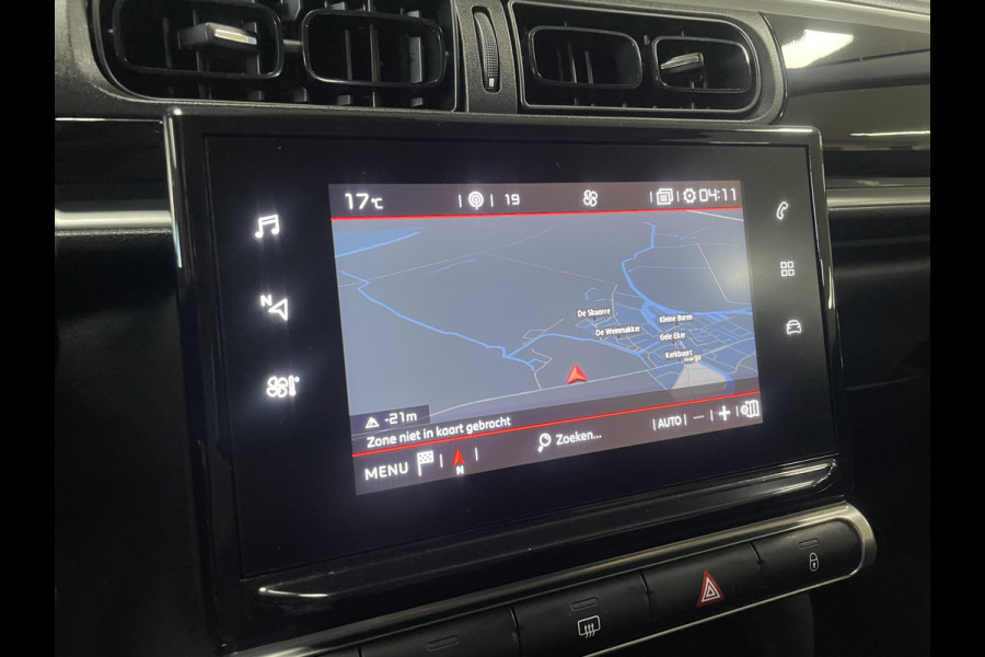 Citroën C3 1.2 PureTech S&S Feel | Carplay | Navi | Cruise