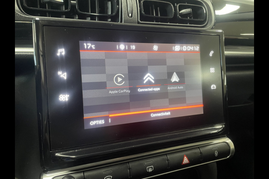 Citroën C3 1.2 PureTech S&S Feel | Carplay | Navi | Cruise