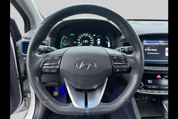 Hyundai IONIQ 1.6 GDi Premium